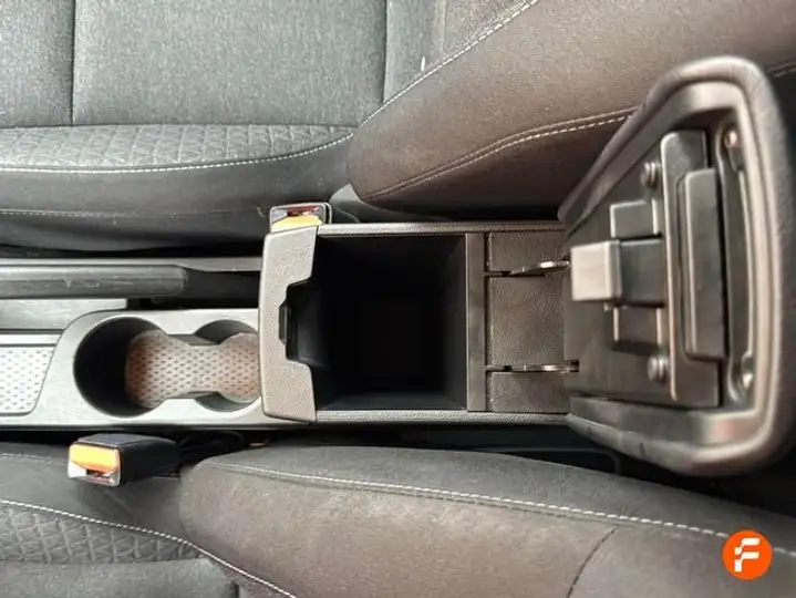 Mitsubishi ASX 100T Motion 2024, foto 29