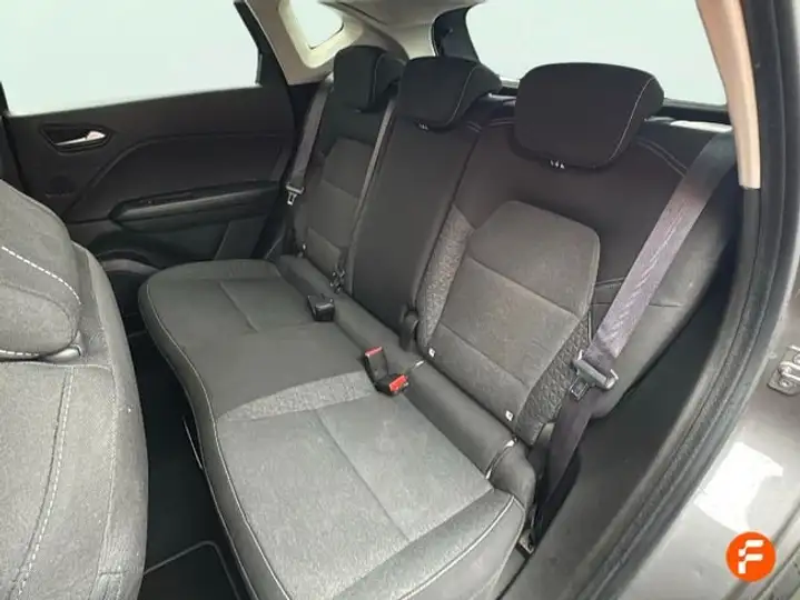 Mitsubishi ASX 100T Motion 2024, foto 11
