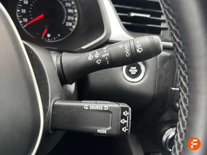Mitsubishi ASX 100T Motion 2024, foto 16