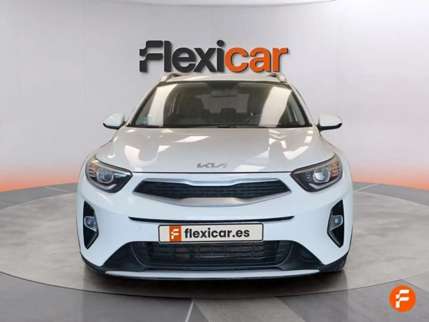 Kia Stonic 1.2 DPi Concept Blanco - 2