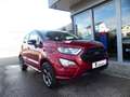 Ford EcoSport ST-Line, Sitz. & Lenkradheiz., PDC, Tempomat,... Rot - thumbnail 8