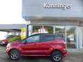 Ford EcoSport ST-Line, Sitz. & Lenkradheiz., PDC, Tempomat,... Rot - thumbnail 2