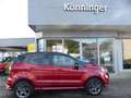 Ford EcoSport ST-Line, Sitz. & Lenkradheiz., PDC, Tempomat,... Rot - thumbnail 7