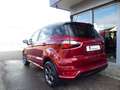Ford EcoSport ST-Line, Sitz. & Lenkradheiz., PDC, Tempomat,... Rot - thumbnail 3
