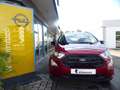 Ford EcoSport ST-Line, Sitz. & Lenkradheiz., PDC, Tempomat,... Rot - thumbnail 4