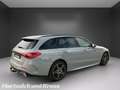 Mercedes-Benz C 300 C 300 de T 4Matic AMG Line+Pano+Night++AHK+360°-Kamera+DIGITAL LIGHT+Memory+ Gris - thumbnail 7