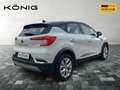Renault Captur Intens Tce130 Automatik *Kamera*GSD*SHZ* Wit - thumbnail 3