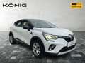 Renault Captur Intens Tce130 Automatik *Kamera*GSD*SHZ* Wit - thumbnail 2