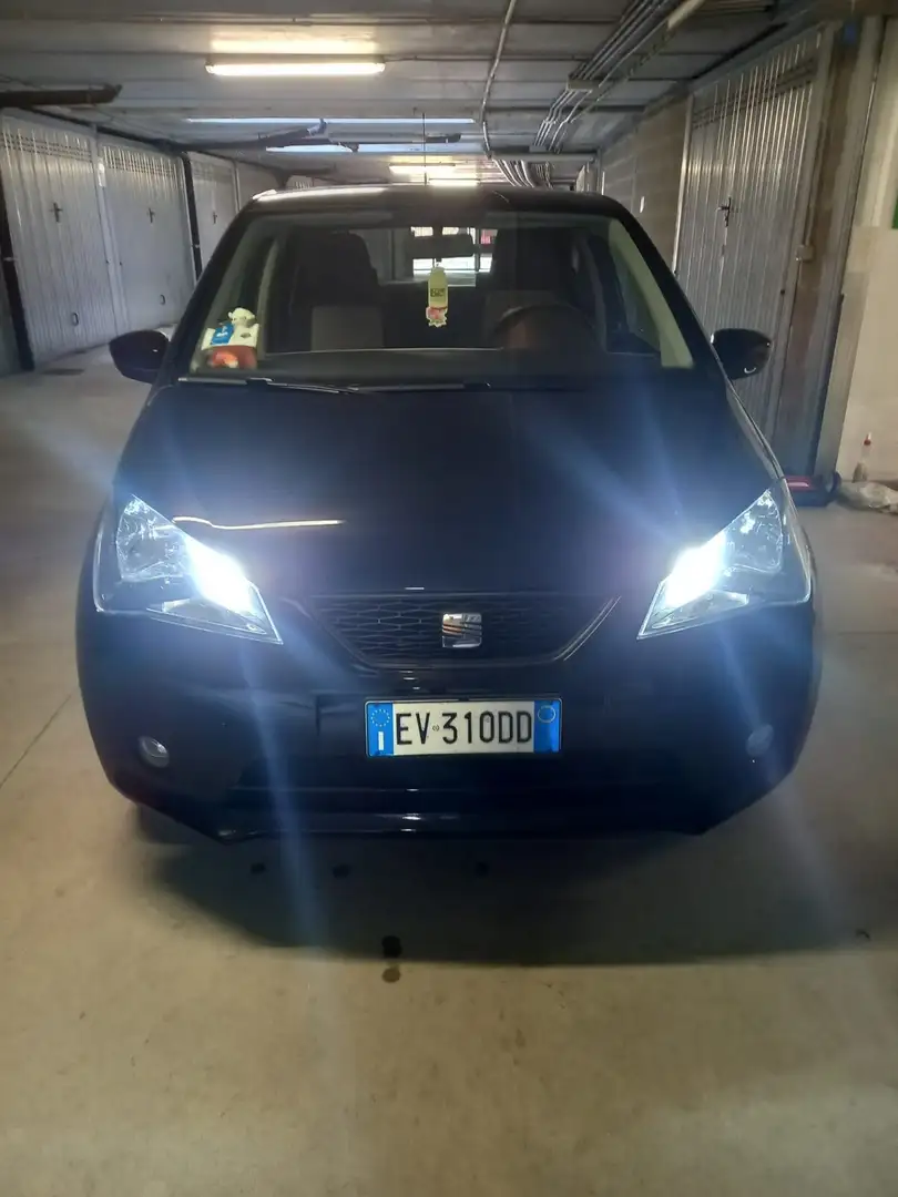 SEAT Mii 5p 1.0 Style 60cv - 1