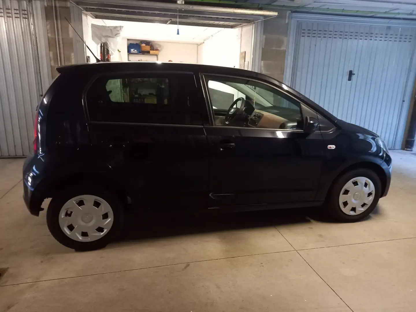 SEAT Mii 5p 1.0 Style 60cv - 2