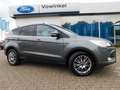 Ford Kuga KUGA TITANIUM Ecoboost+DAB+Navi+AHK+Parkas+SHeft Grau - thumbnail 6