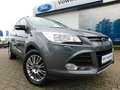Ford Kuga KUGA TITANIUM Ecoboost+DAB+Navi+AHK+Parkas+SHeft Grau - thumbnail 1