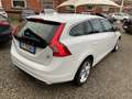 Volvo V60 V60 2.4 D6 phev AWD geatronic- Gancio Traino Bianco - thumbnail 5