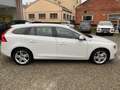 Volvo V60 V60 2.4 D6 phev AWD geatronic- Gancio Traino Bianco - thumbnail 4