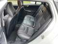 Volvo V60 V60 2.4 D6 phev AWD geatronic- Gancio Traino Bianco - thumbnail 12