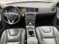 Volvo V60 V60 2.4 D6 phev AWD geatronic- Gancio Traino Bianco - thumbnail 13