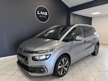 7 Places 1.6l 165ch EAT6 Exclusive