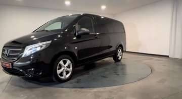 119 cdi mixto 7g-tronic 4matic long select pro