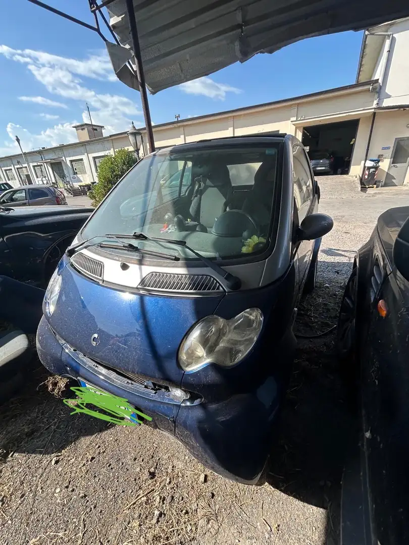 smart city-coupé/city-cabrio - 2