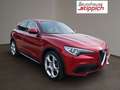 Alfa Romeo Stelvio 6C Villa dEste Q4 Rot - thumbnail 17