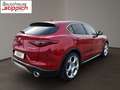 Alfa Romeo Stelvio 6C Villa dEste Q4 Rot - thumbnail 14