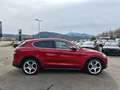 Alfa Romeo Stelvio 6C Villa dEste Q4 Rot - thumbnail 22