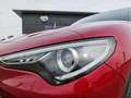 Alfa Romeo Stelvio 6C Villa dEste Q4 Rot - thumbnail 3