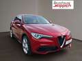 Alfa Romeo Stelvio 6C Villa dEste Q4 Rot - thumbnail 18