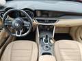 Alfa Romeo Stelvio 6C Villa dEste Q4 Rot - thumbnail 10
