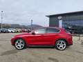 Alfa Romeo Stelvio 6C Villa dEste Q4 Rot - thumbnail 20
