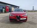 Alfa Romeo Stelvio 6C Villa dEste Q4 Rot - thumbnail 19