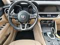 Alfa Romeo Stelvio 6C Villa dEste Q4 Rot - thumbnail 9