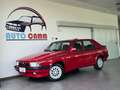 Alfa Romeo 75 2.0i Twin Spark A.S.N. n° 00072 Czerwony - thumbnail 1