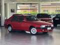Alfa Romeo 75 2.0i Twin Spark A.S.N. n° 00072 Czerwony - thumbnail 3