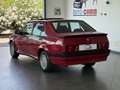 Alfa Romeo 75 2.0i Twin Spark A.S.N. n° 00072 Czerwony - thumbnail 7