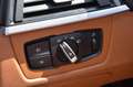 BMW 420 4-serie Cabrio 420i High Executive '15 Leder Navi Blauw - thumbnail 18