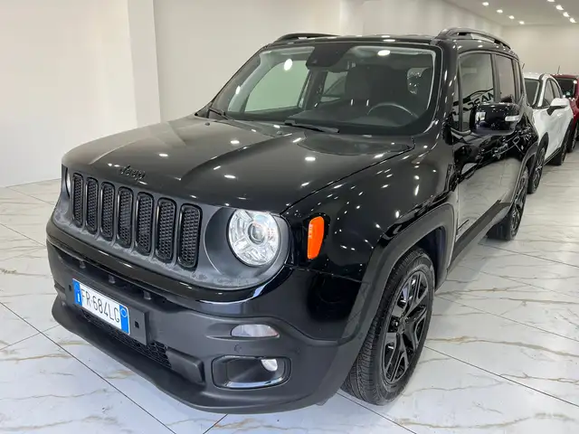 Jeep Renegade Renegade 1.6 mjt Limited fwd 120cv E6