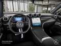 Mercedes-Benz GLC 300 de 4M AMG+NIGHT+360+AHK+BURMESTER+KEYLESS Grau - thumbnail 9