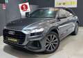 Audi Q8 Q8 50 3.0 tdi mhev Sport quattro tiptronic Gris - thumbnail 1