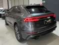 Audi Q8 Q8 50 3.0 tdi mhev Sport quattro tiptronic Gris - thumbnail 9