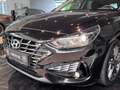 Hyundai i30 Mild-Hybrid Kamera USB BT CarPlay DAB+ DKG Nero - thumbnail 3