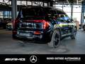 Mercedes-Benz GLB 250 +  AMG NIGHT PANO AHK 20-ZOLL Schwarz - thumbnail 4