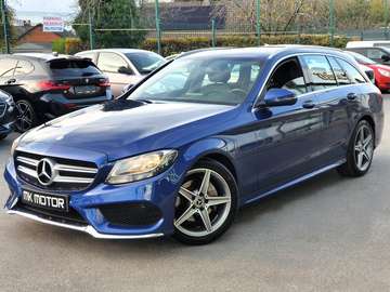 🟢DIESEL 116CV PACK AMG