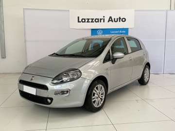 1.4 EasyPower Street 77cv EU6