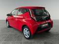 Toyota Aygo 1.0 VVT-i 69 CV 5 porte x-cool Rot - thumbnail 6