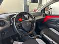 Toyota Aygo 1.0 VVT-i 69 CV 5 porte x-cool Rot - thumbnail 9