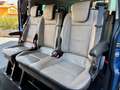 Ford Tourneo Custom "Titanium" - 8 POSTI - 2.0 tdi + GANCIO TRAINO !! Blu/Azzurro - thumbnail 14