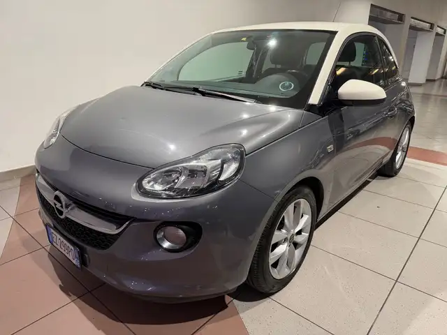 2015 Opel Adam for sale