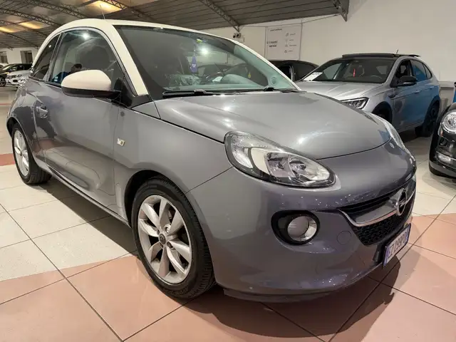 Opel Adam view 6