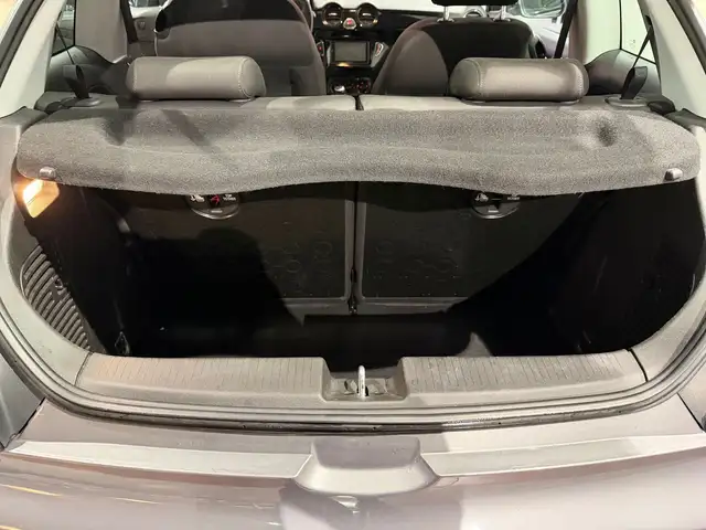 Opel Adam view 10